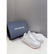 Ann Demeulemeester Shoes